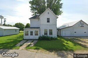 235 1st St SE, McIntosh, MN 56556