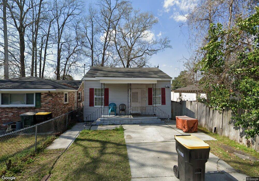 3201 Perth St, Savannah, GA 31405 - photo 1