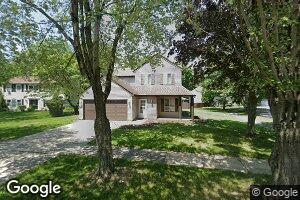 1741 Tufts Ct, Naperville, IL 60565