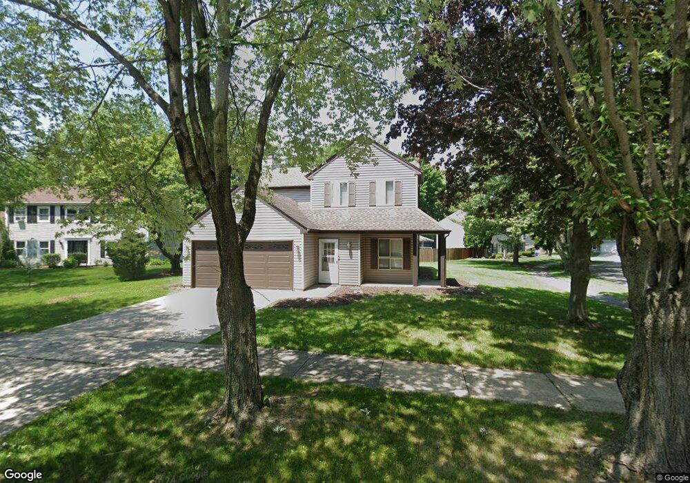 1741 Tufts Ct, Naperville, IL 60565 - photo 1