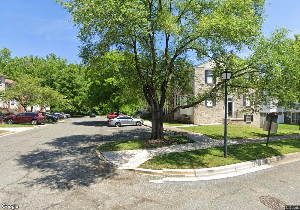 5788 E Boniwood Turn, Clinton, MD 20735 - photo 1