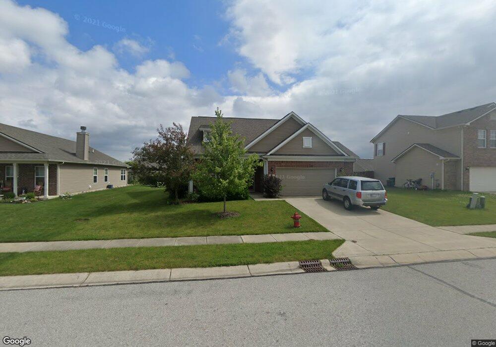 8377 Chelone Dr, Plainfield, IN 46168 - photo 1