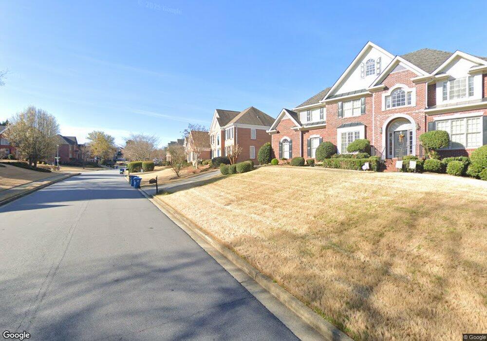 2353 Waterscape Trail, Snellville, GA 30078 - photo 1