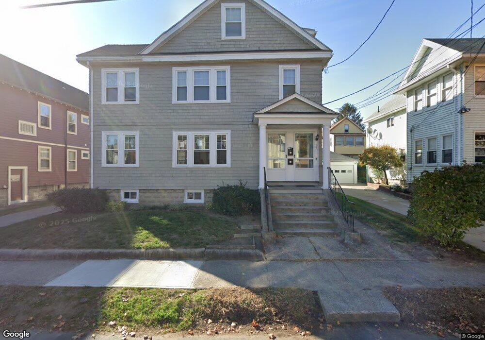 19 Burch St unit 21, Arlington, MA 02474 - photo 1