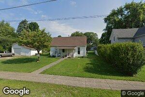 204 E Main St, Fairland, IN 46126