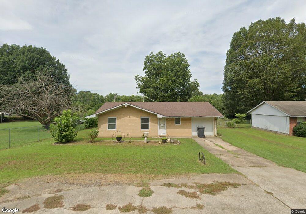 2203 Mitzi Ln, Jonesboro, AR 72401 - photo 1