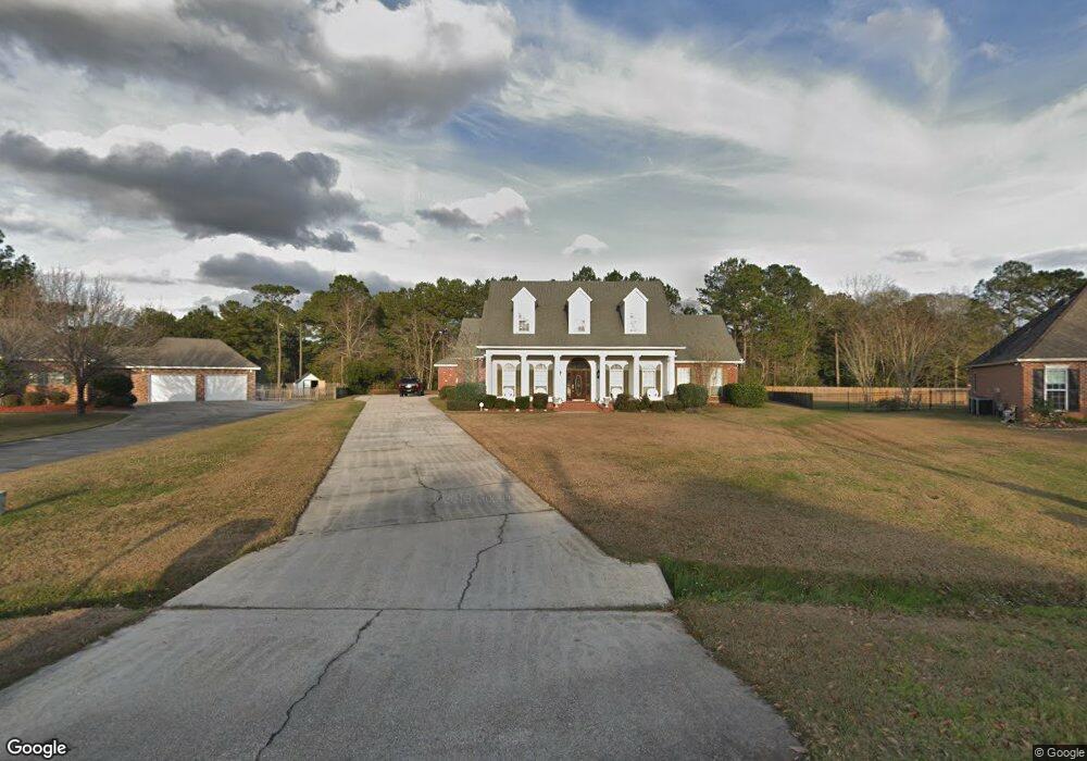 257 Rue Jonathan, Slidell, LA 70461 - photo 1