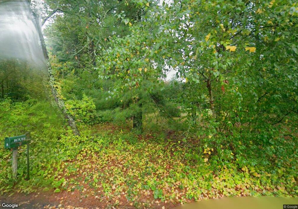 8 Pine Grove Rd, Rehoboth, MA 02769 - photo 1