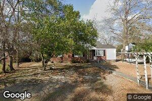 1528 Summerland Dr, Cayce, SC 29033