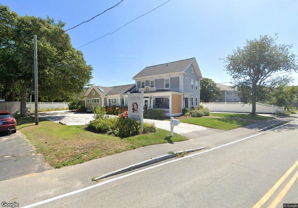 8 South St unit 1, Dennis Port, MA 02639 - photo 1