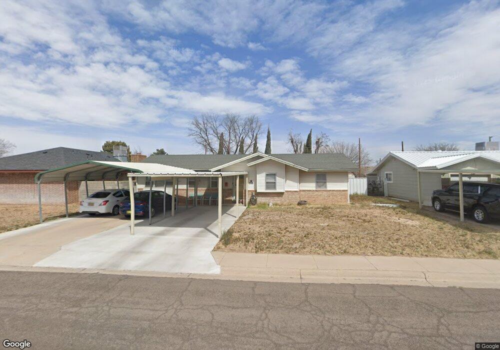 1506 E Albertson Dr, Hobbs, NM 88240 - photo 1