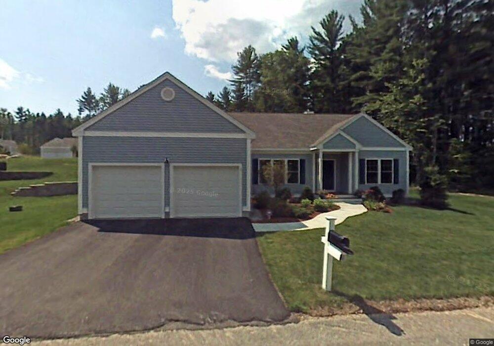 1 Reserve Way unit 23, Milford, NH 03055 - photo 1