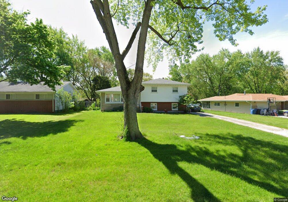 2101 W 51st Ave, Gary, IN 46408 - photo 1