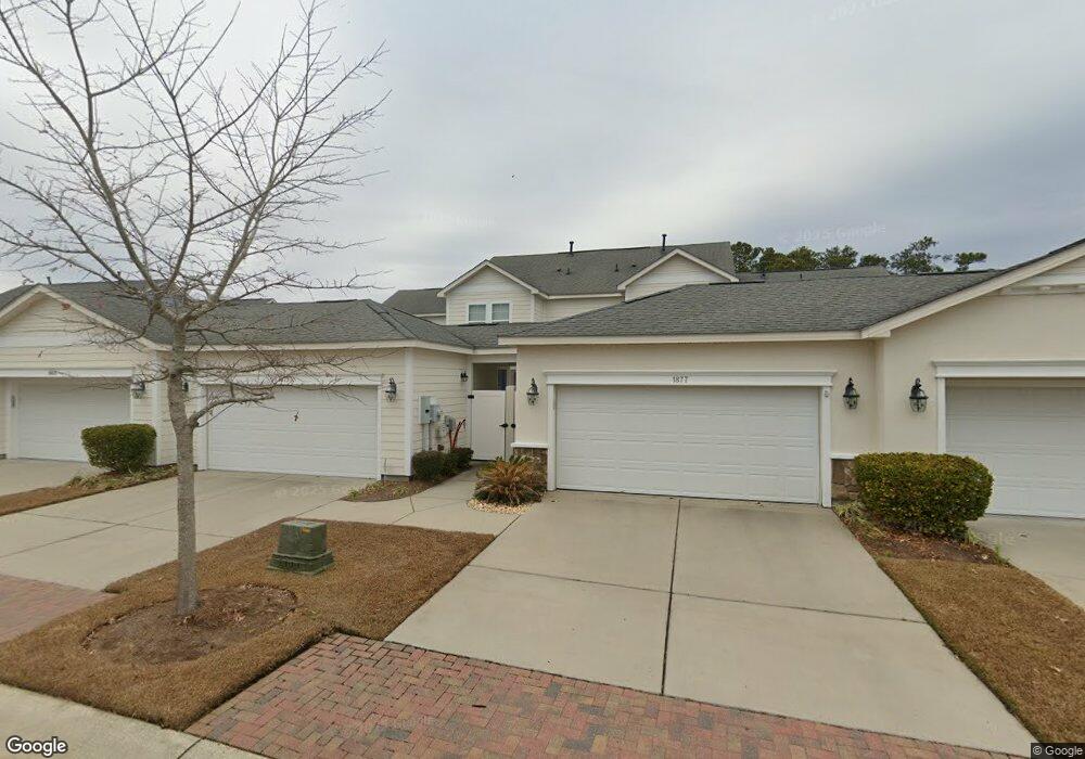 1881 Culbertson Ave, Myrtle Beach, SC 29577 - photo 1