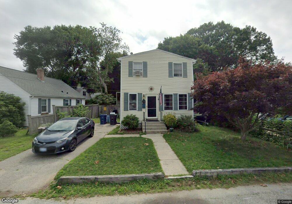 133 Spring Green Rd, Warwick, RI 02888 - photo 1