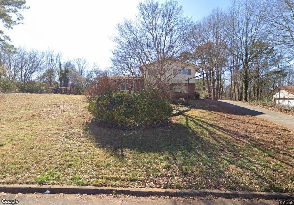 4412 Sheila Ct NW unit 4, Lilburn, GA 30047 - photo 1