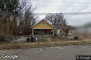 1227 Wood Ave, Kansas City, KS 66104