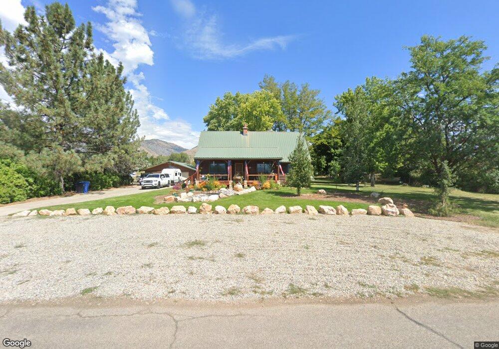 9140 Bridger Blvd, Paradise, UT 84328 - photo 1