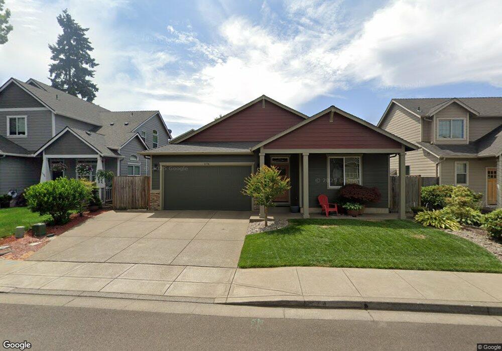 1174 Maddy Ave NE unit 16) Av, Salem, OR 97303 - photo 1