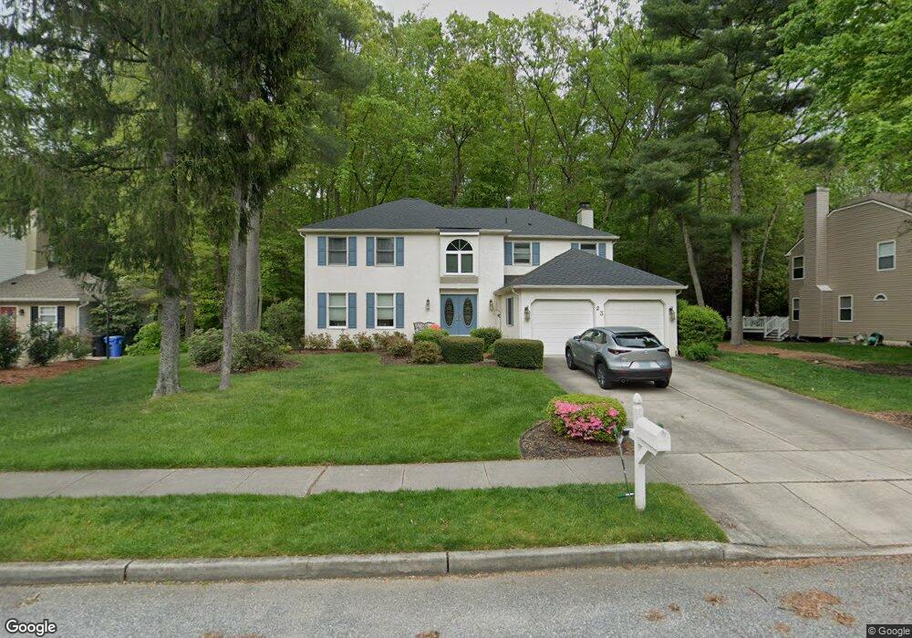23 Ravenswood Way, Sewell, NJ 08080 - photo 1