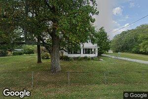 670 S 250 W, Greenfield, IN 46140