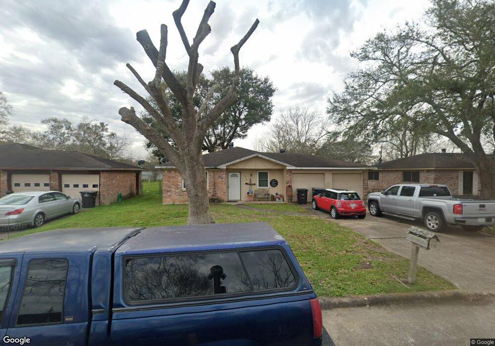 4314 Stansel Dr, Alvin, TX 77511 - photo 1