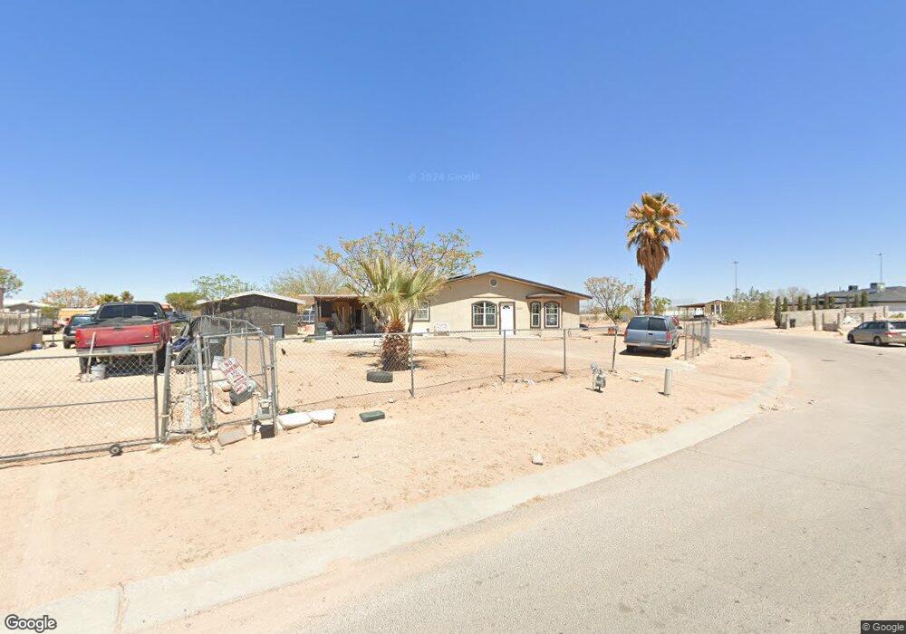 14601 Rudi Kuefner Dr unit a, El Paso, TX 79928 - photo 1