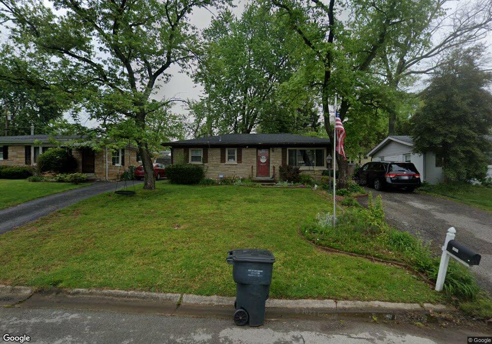 495 Tyler Dr, New Albany, IN 47150 - photo 1