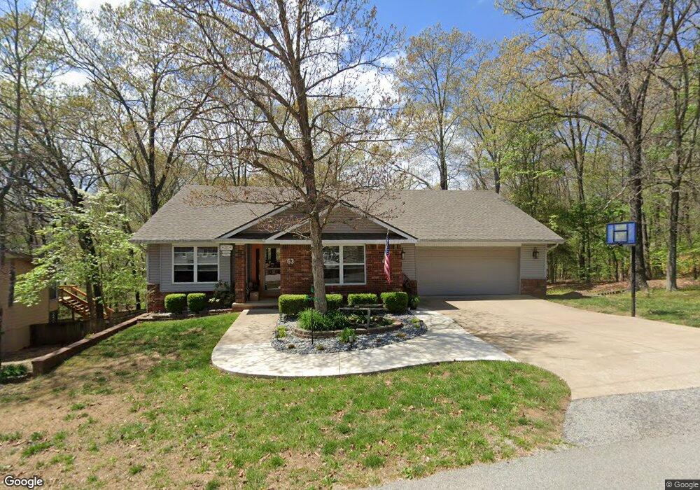 63 Walney Dr, Bella Vista, AR 72715 - photo 1