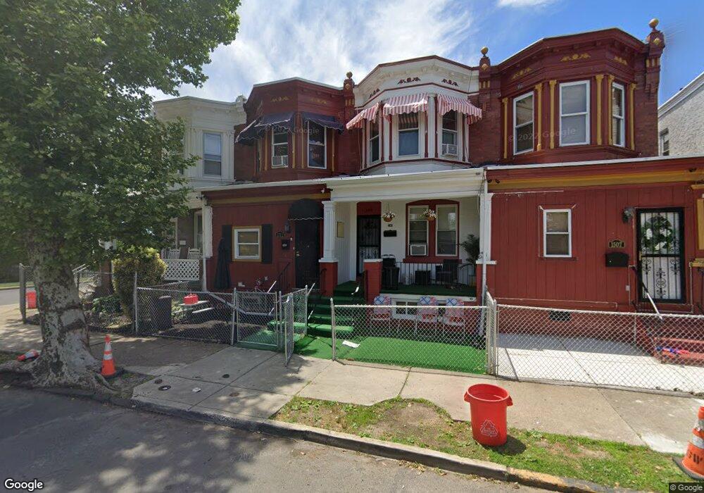 1511 Princess Ave, Camden, NJ 08103 - photo 1