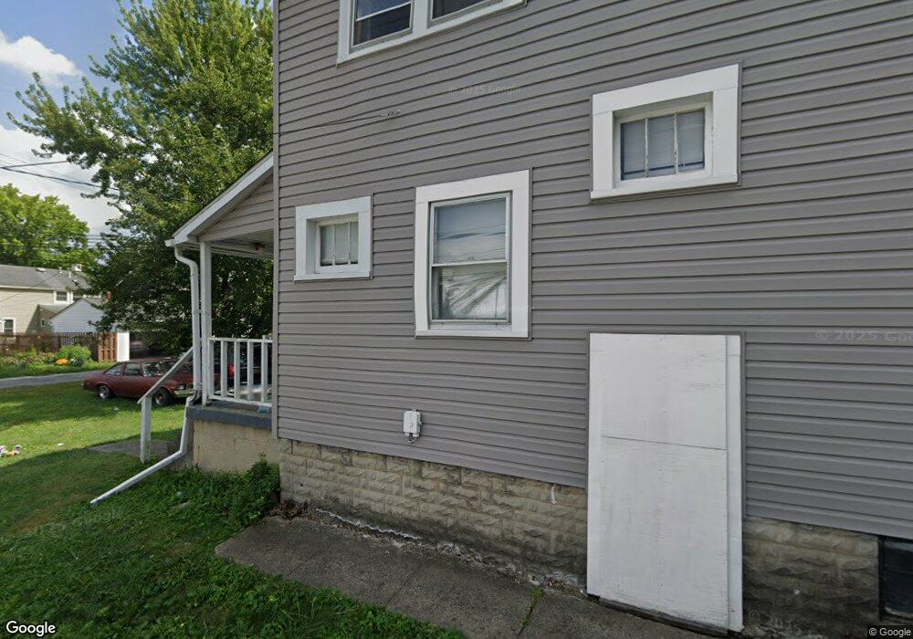 320 S Huron Ave, Columbus, OH 43204 - photo 1