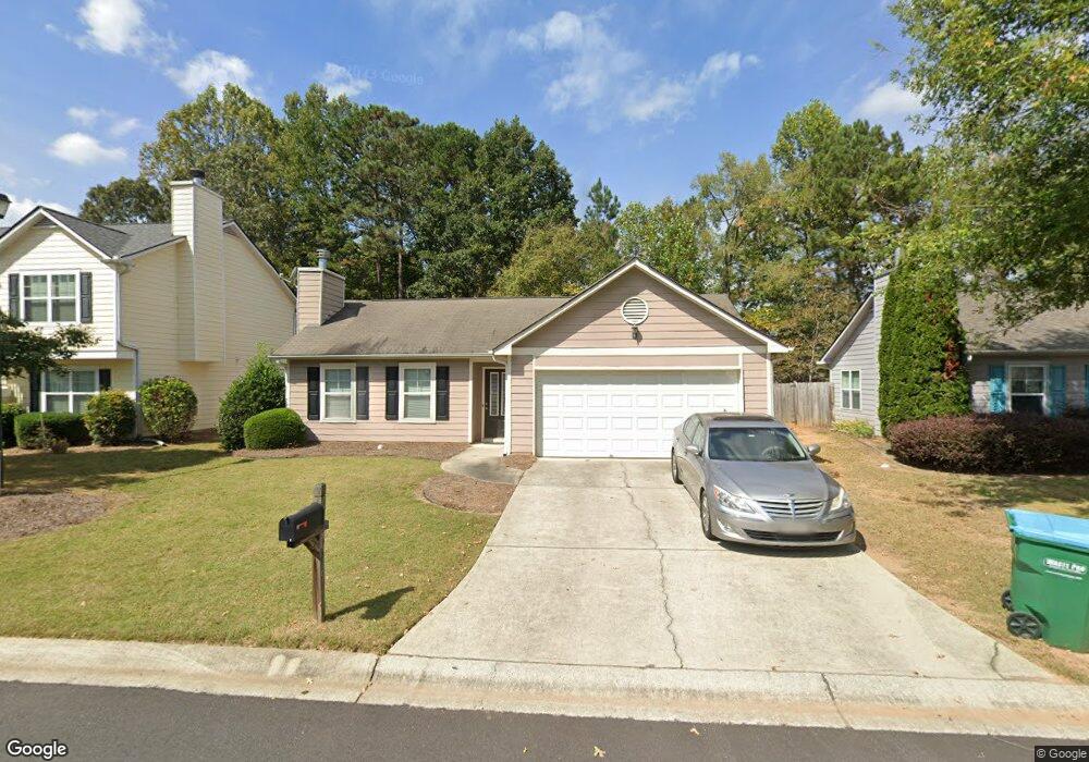 329 Summerbrook Rd, Braselton, GA 30517 - photo 1