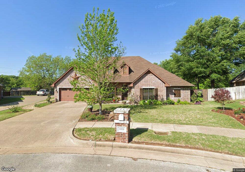6009 6009 Brynmar Ct, Tyler, TX 75703 - photo 1
