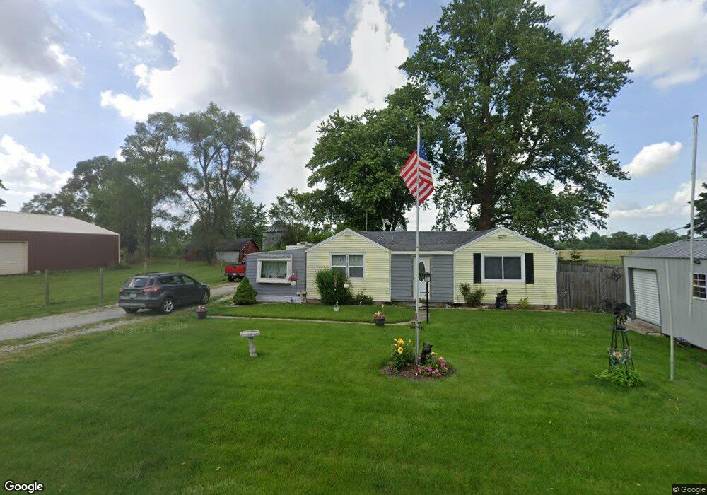 2584 E 450 N, Anderson, IN 46012 - photo 1