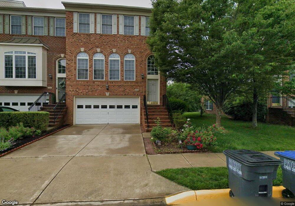 2834 Wakewater Way, Woodbridge, VA 22191 - photo 1