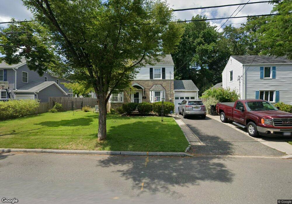 401 Burlington Rd, Paramus, NJ 07652 - photo 1