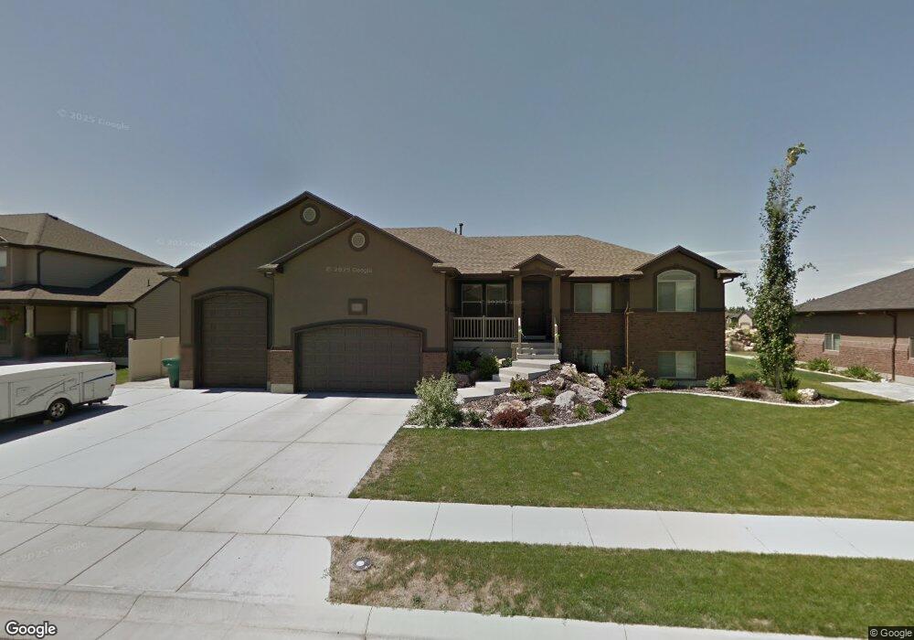 5171 S 5950 W, Hooper, UT 84315 - photo 1