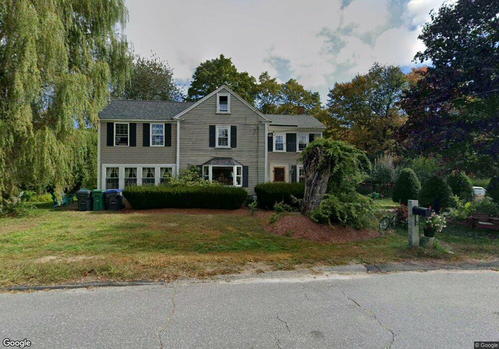 2639 N Main St, Lancaster, MA 01523 - photo 1