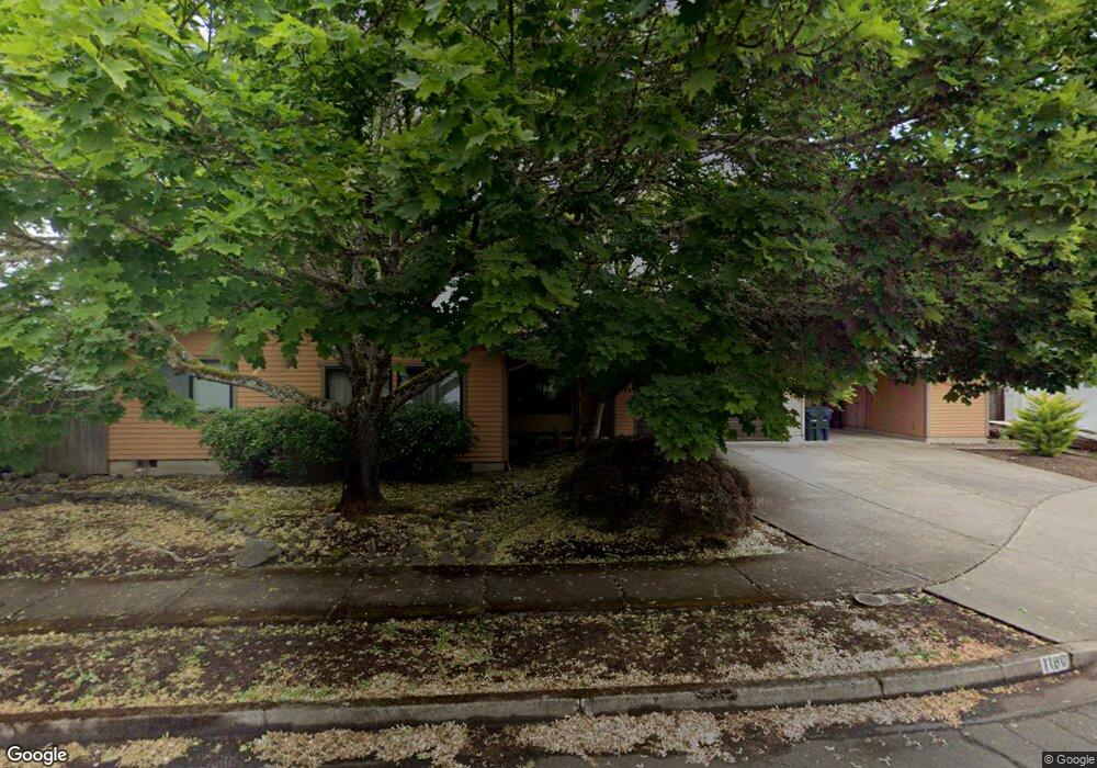 1180 Lorella Ave, Eugene, OR 97401 - photo 1