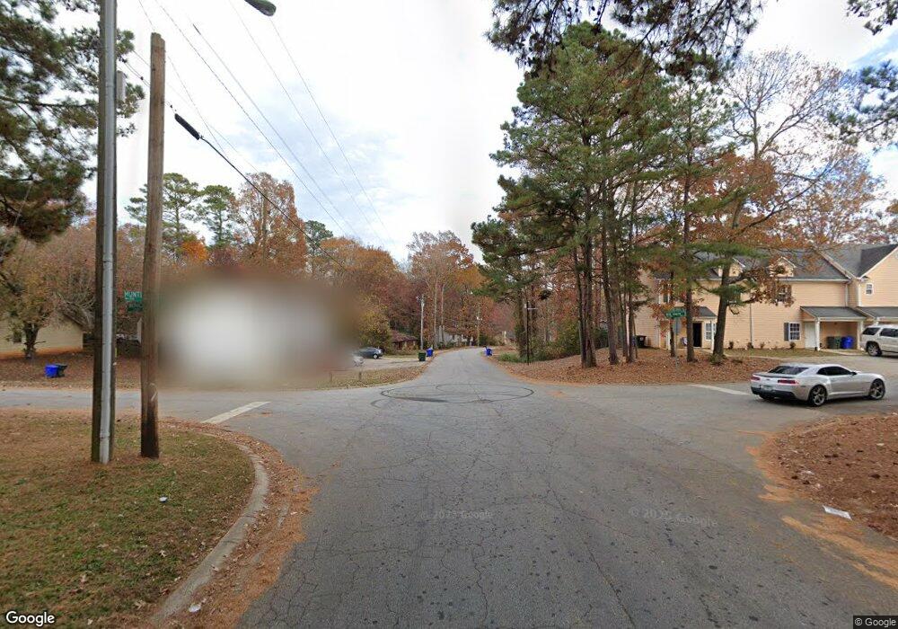 0 Hunting Creek Ln SE unit 8171077, Conyers, GA 30013 - photo 1