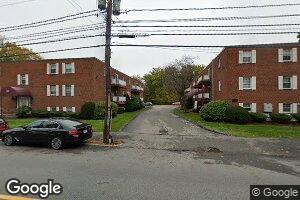 266 Albion St Unit 11, Wakefield, MA 01880