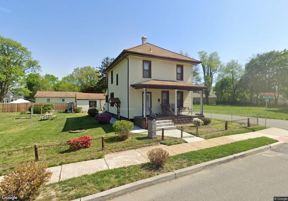 131 Mc Corkell Ave, Paulsboro, NJ 08066 - photo 1