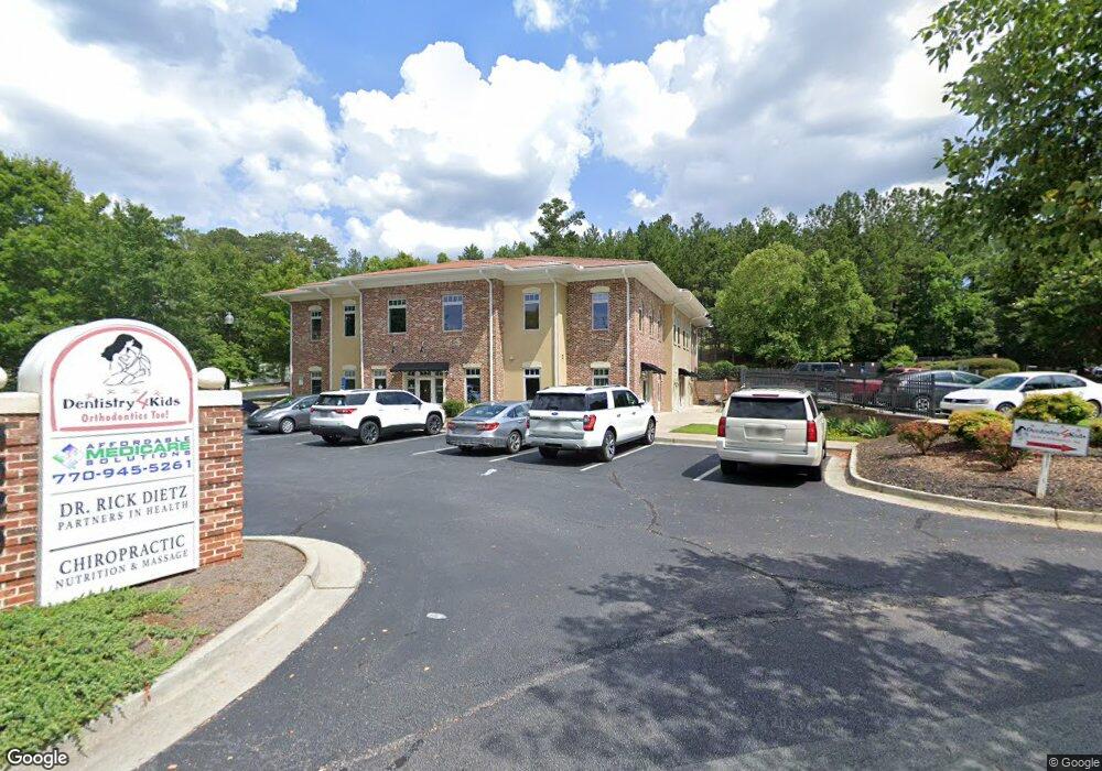 3525 Lawrenceville Suwanee Rd unit 101, Suwanee, GA 30024 - photo 1