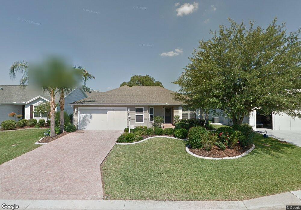 651 Northam Terrace, The Villages, FL 32162 - photo 1