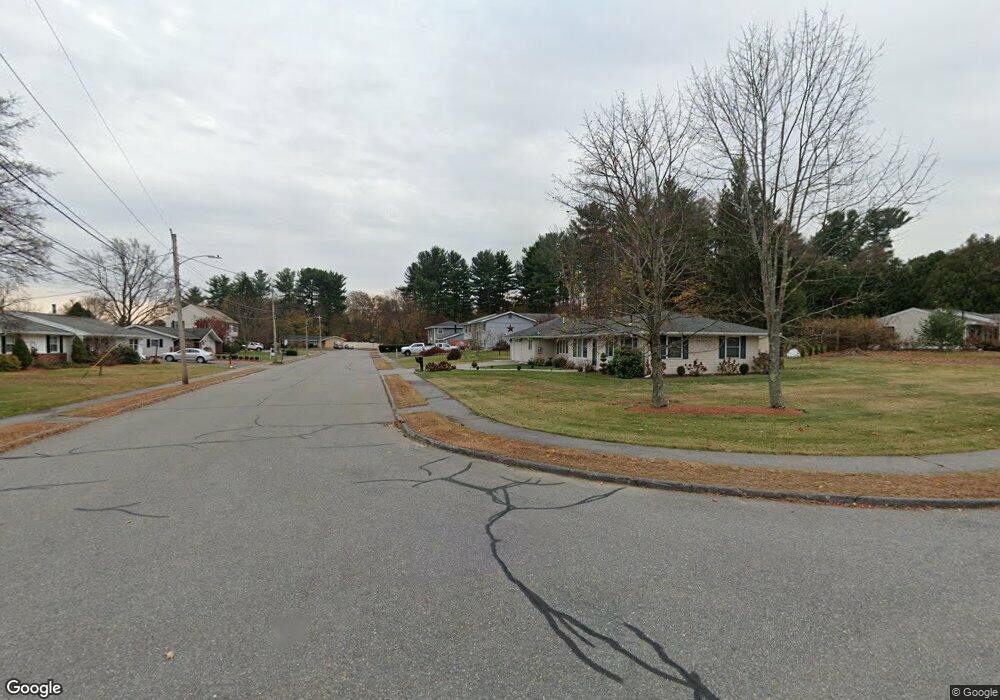 3 Howard Rd, Hudson, MA 01749 - photo 1