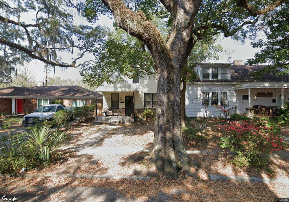 106 W 50th St, Savannah, GA 31405 - photo 1
