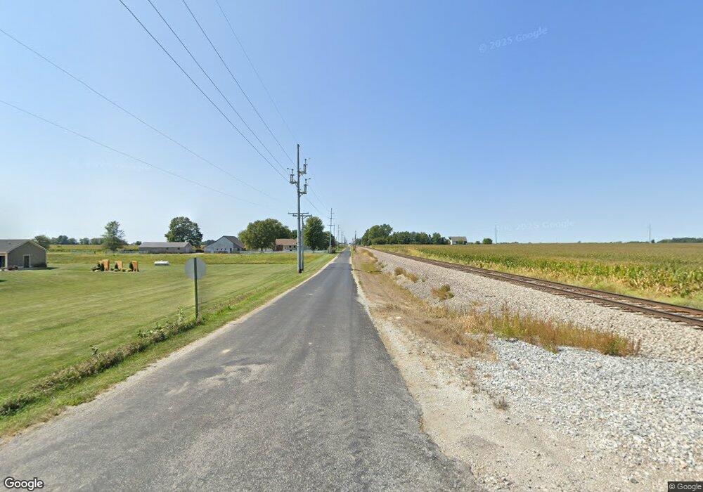 3915 W 100 S, Tipton, IN 46072 - photo 1