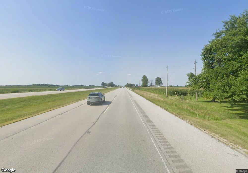 100 N 600 W, Tipton, IN 46072 - photo 1