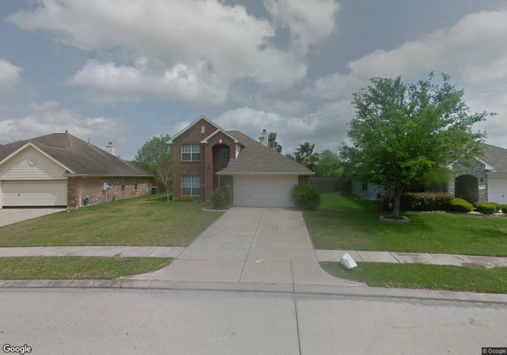 5113 Caprock Dr, Pearland, TX 77584 - photo 1