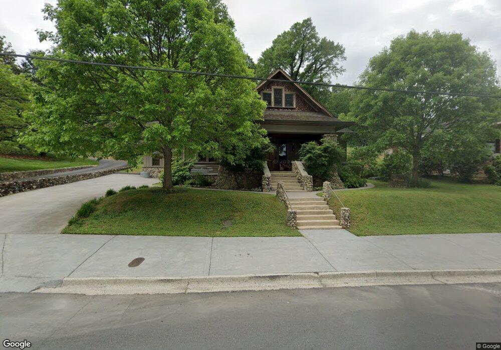 223 Trammell St, Calhoun, GA 30701 - photo 1